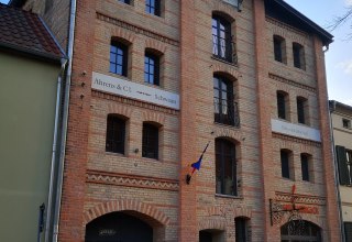 &copy; Speicherk&ouml;ck