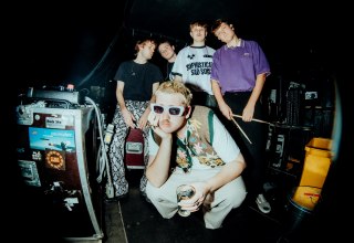 &copy; Paul Strassner