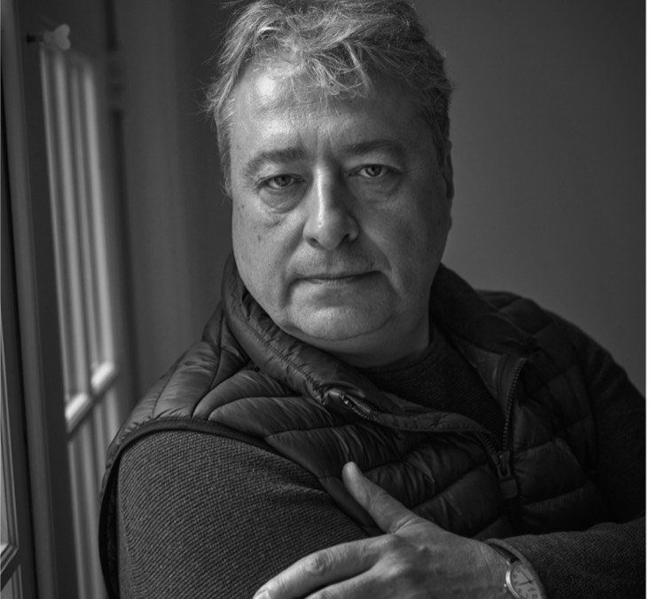 © © Marcel Bakker