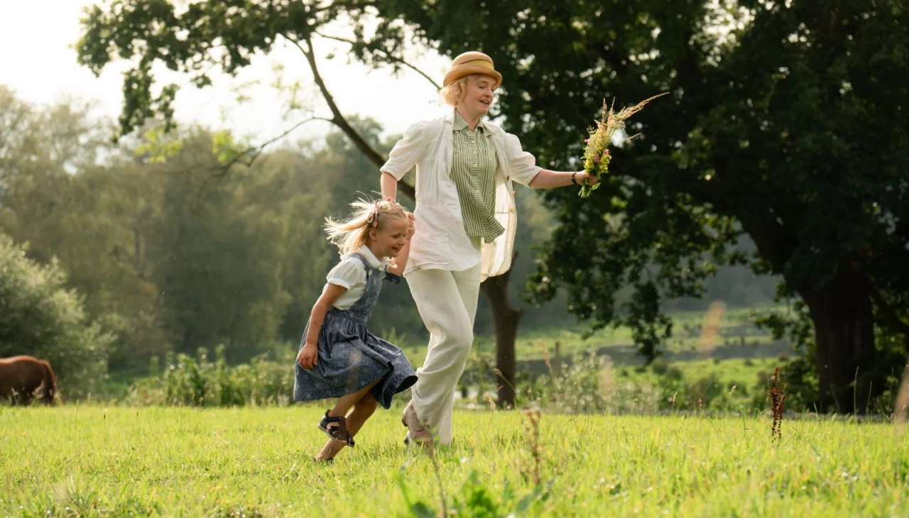 © IDA Film GmbH + TV-Produktion © IDA Film GmbH + TV-Produktion