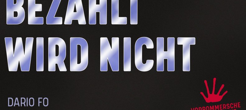 &copy; Vorpommersche Landesb&uuml;hne Anklam