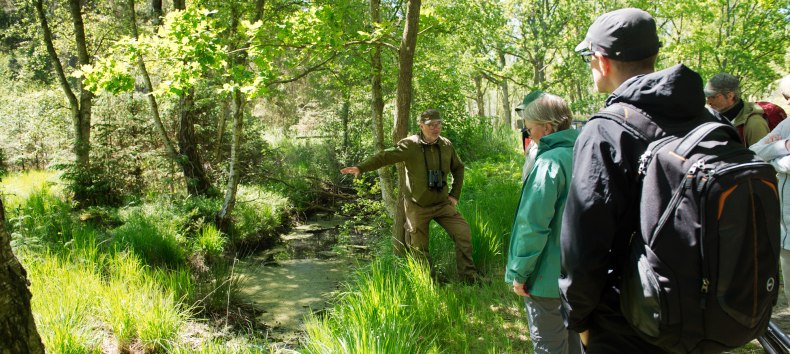 &copy; Nationalparkamt Vorpommern