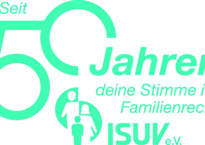 ISUV-Logo // &copy; ISUV