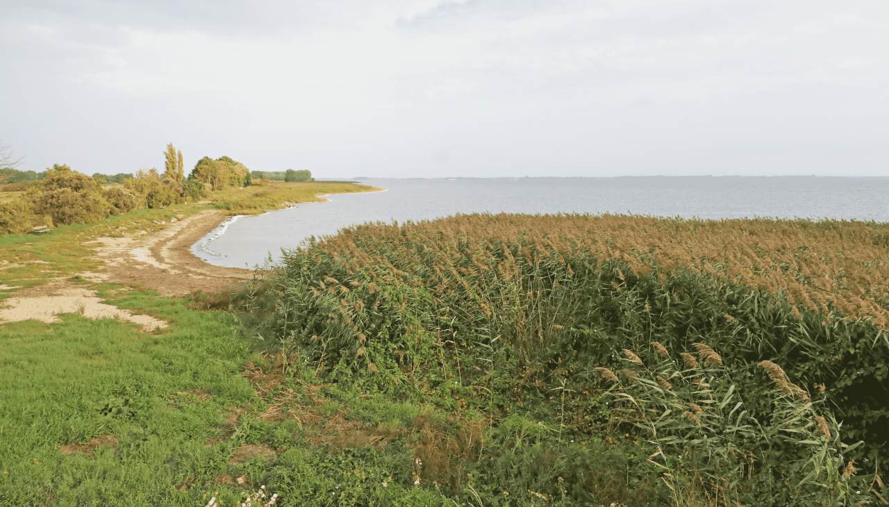 Toegang tot water, © TMV/Gohlke