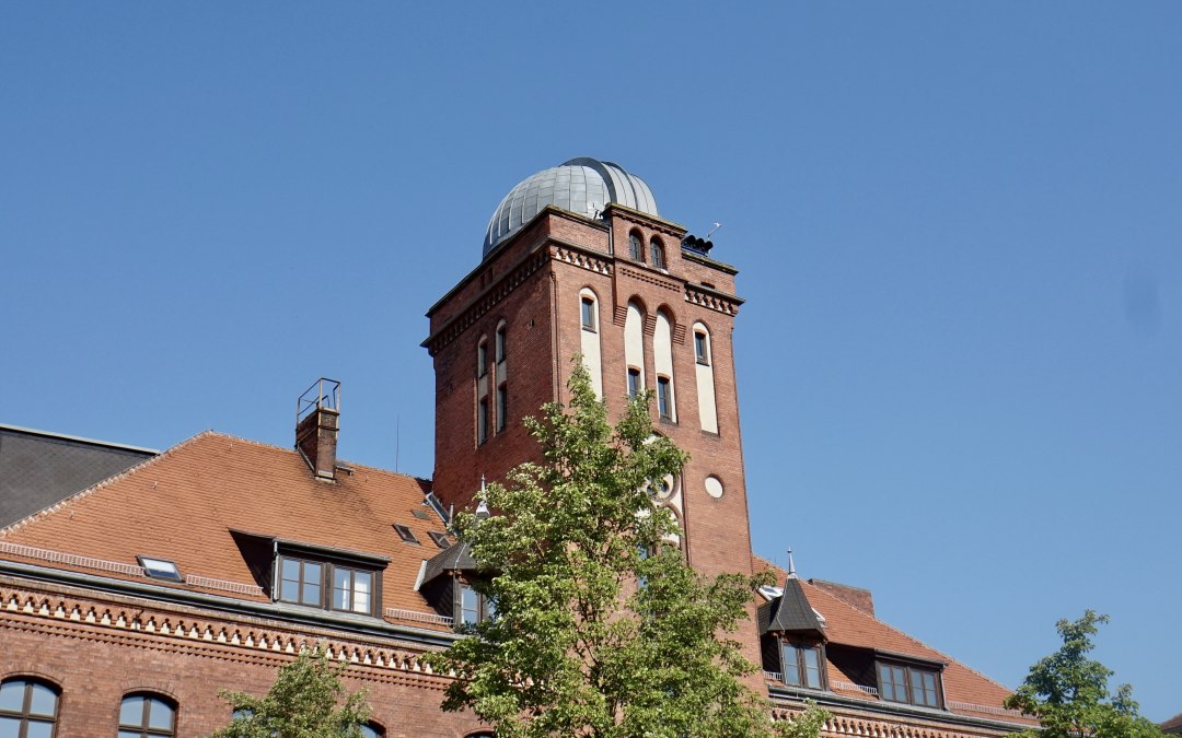 Sternwarte@Koch, © Gudrun Koch