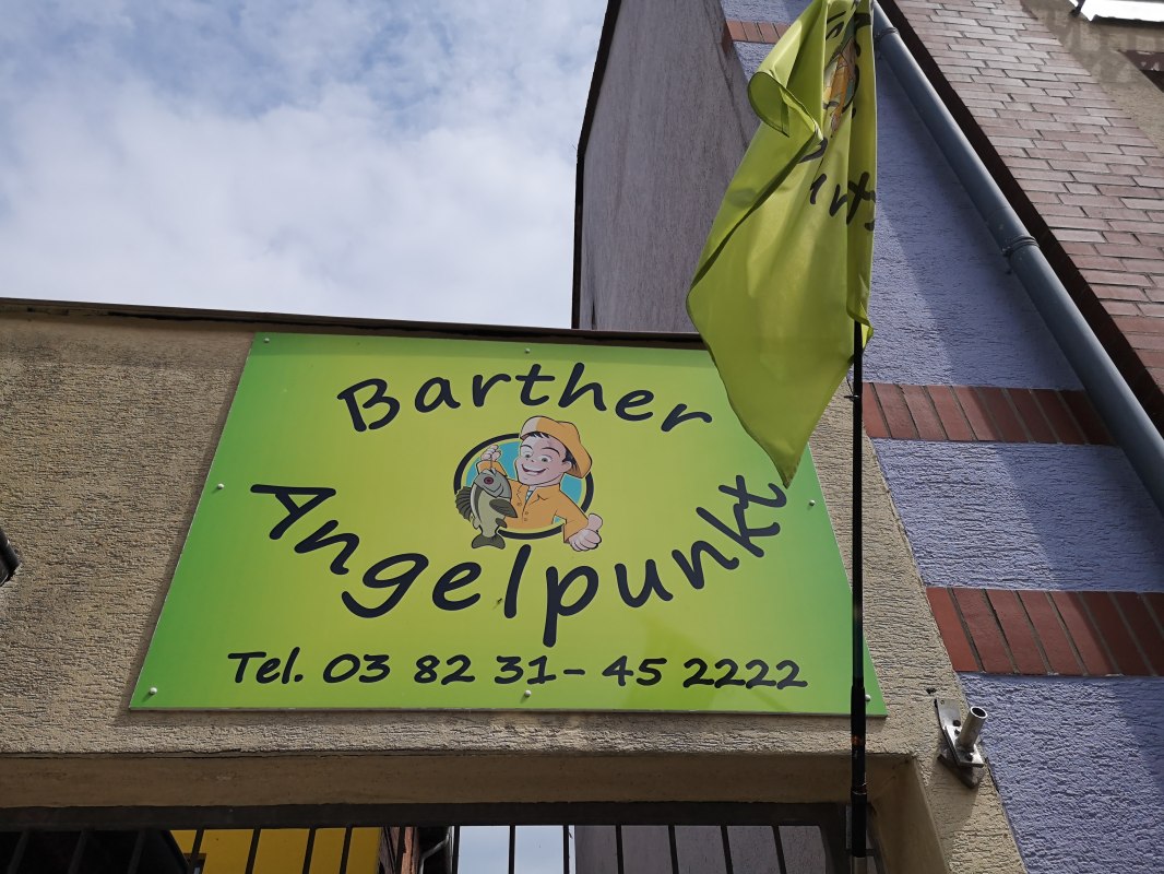 &copy; Stadt Barth