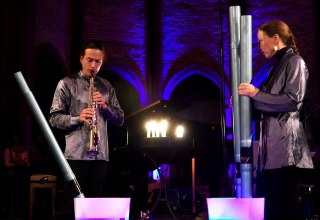 &copy; Dietmar Korth, Liquid Soul