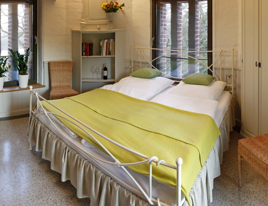 Slapen in de watertoren, © Falko Weise-Schmidt