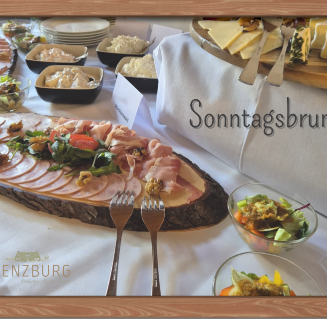 © Die Grenzburg © Die Grenzburg