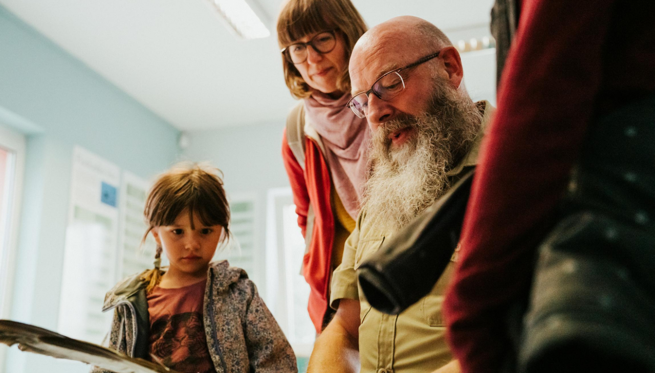 NP Tobias Dörr, © 1000seen.de