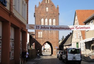 &copy; Tourismusverband Vorpommern e.V.
