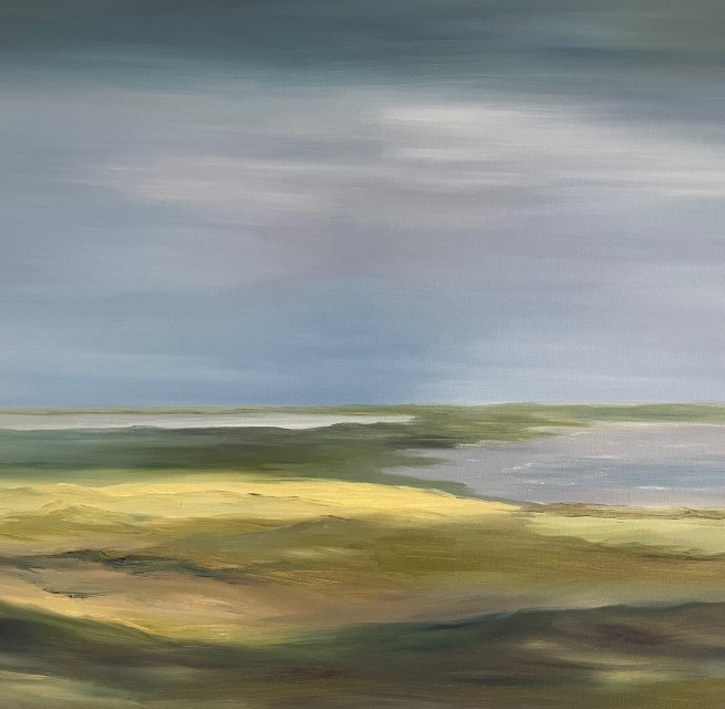 Kerstin Siedschlag | Wystawa // &copy; Kerstin Siedschlag