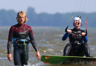 &copy; Ostsee Kiteverein