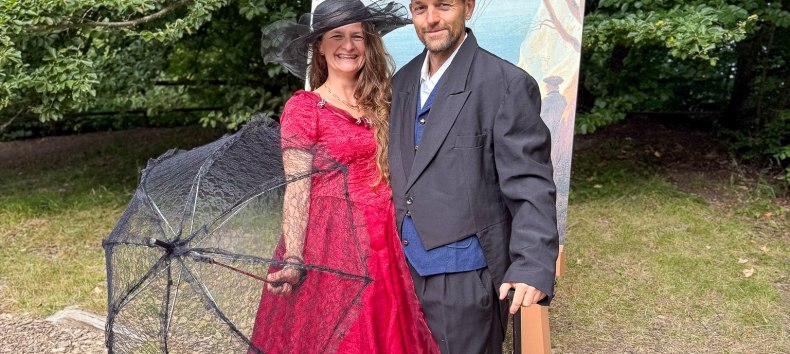 © Nationalpark-Zentrum KÖNIGSSTUHL © Nationalpark-Zentrum KÖNIGSSTUHL