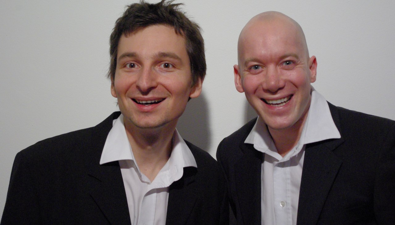 Jürgen Wegscheider, © Jürgen Wegscheider Jürgen Wegscheider, © Jürgen Wegscheider