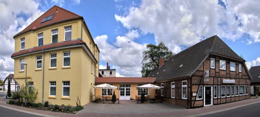 Hotel Boizenburger Hof w idyllicznym miasteczku z płytek ceramicznych, © Archiv, Biosphärenreservatsamt Schaalsee-Elbe