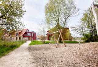 &copy; Bades Huk Ferienresort