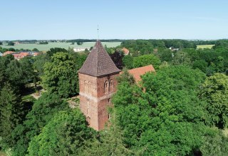 © Förderkreis Kirche Damshagen