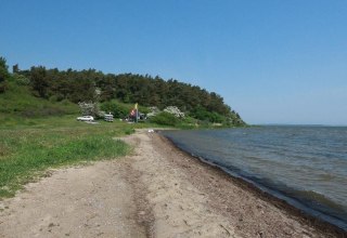 Groot Jasmund Bodden, © surflocal.de