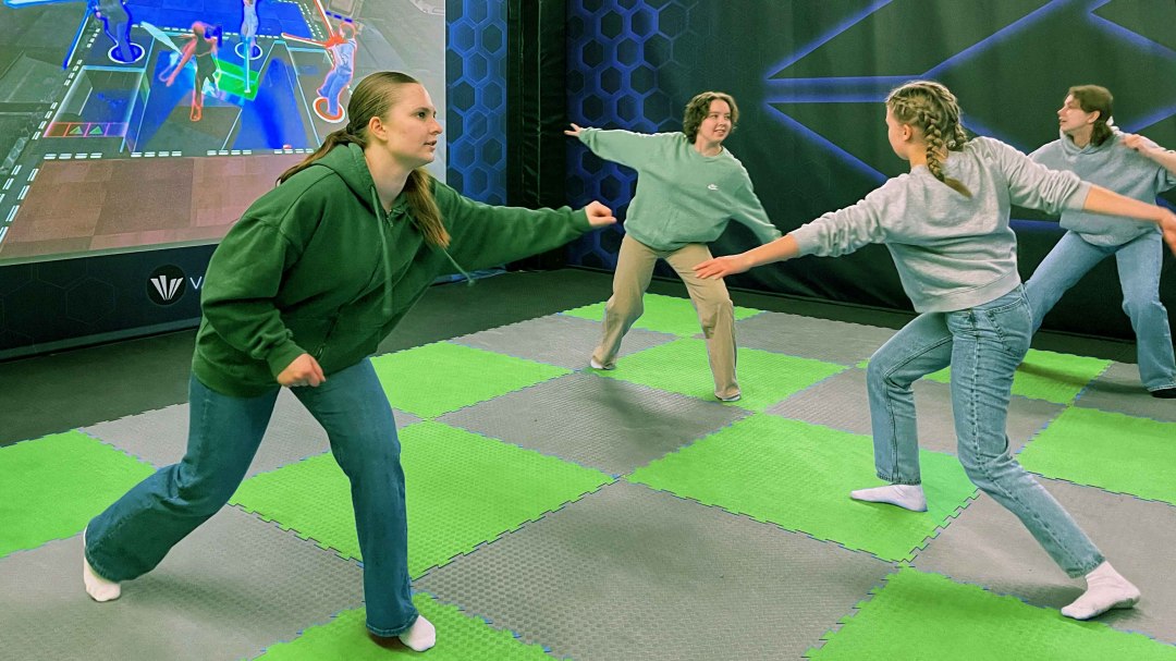 6, © Level Up One GmbH 6, © Level Up One GmbH