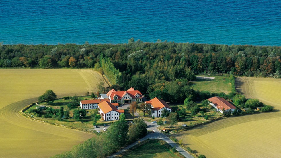 &copy; Hotel Ostseeland