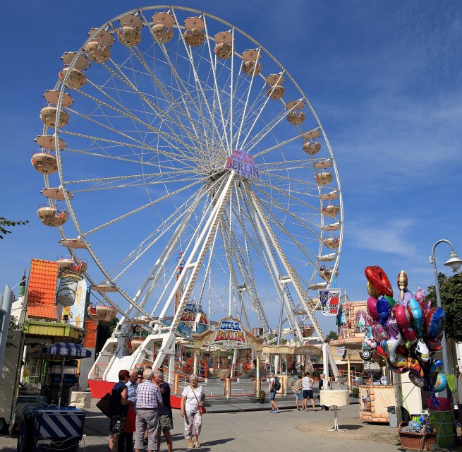 © Frank Liebig © Frank Liebig