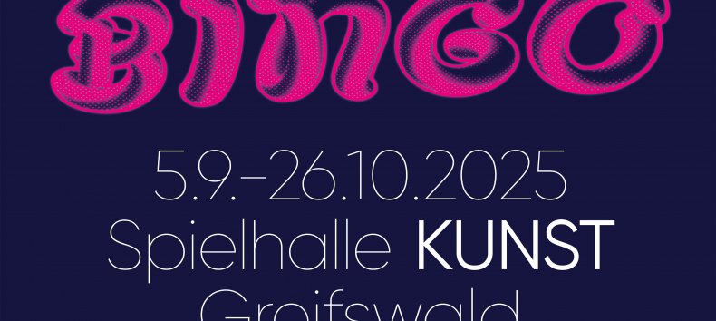 © Kunstverein Rügen e.v. / Knut Hartwich