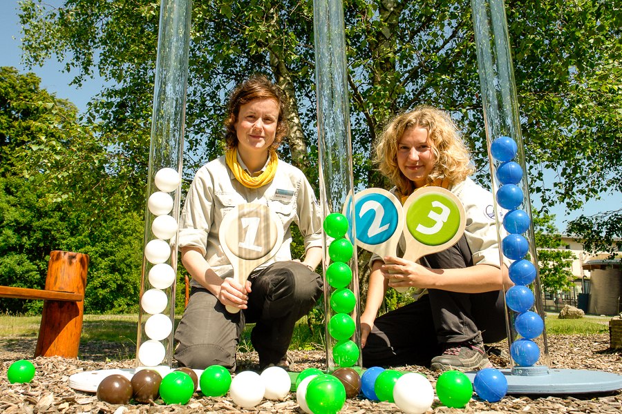 event-12or3, © Nationalpark-Zentrum KÖNIGSSTUHL