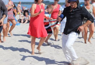 © Kurverwaltung Ostseebad Boltenhagen