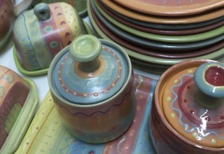 &copy; Silwia Barke-Demba