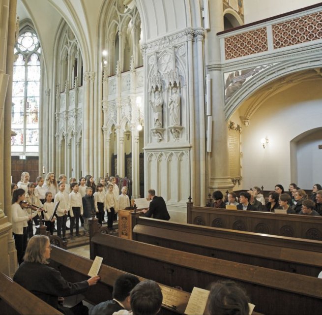 © Michael Winter © Michael Winter