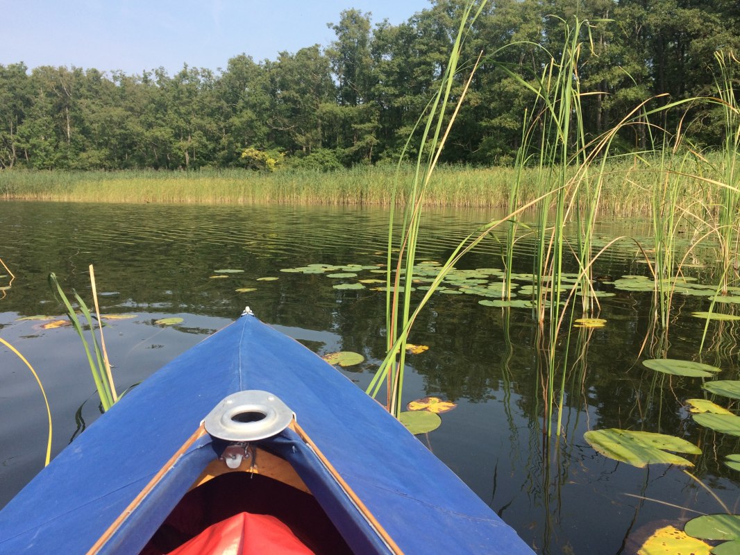 &copy; Campingplatz am R&auml;tzsee