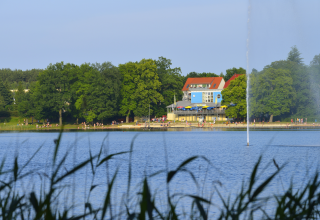 &copy; Stadt Neustrelitz/ Roman Vitt