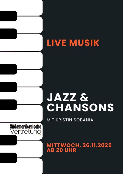 Jazz&Klanken, © SAV