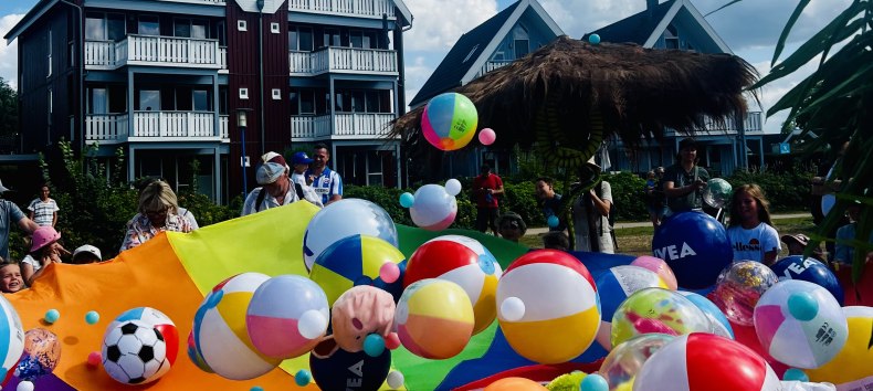 &copy; TDG Rechlin mbH