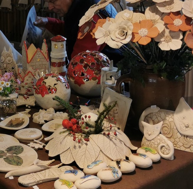 &copy; Ostseem&uuml;hle