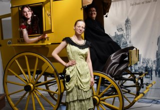 © Museum der Stadt Parchim © Museum der Stadt Parchim