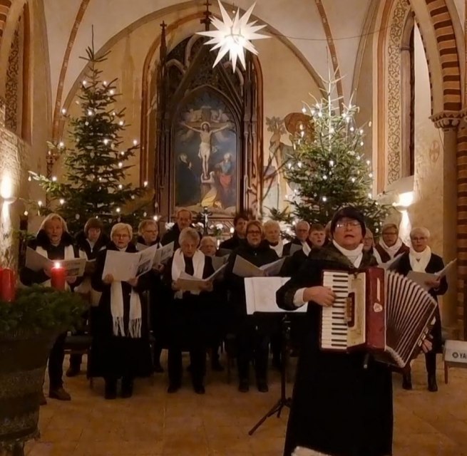 STERN Choir, © Regina Stern STERN Choir, © Regina Stern