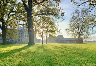 © Jan Fischer | Schloss Broock GmbH & Co. KG