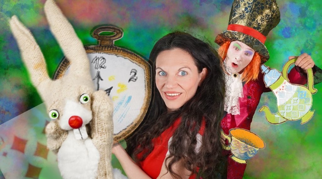 Alice persfoto landschap (3), © artist Alice persfoto landschap (3), © artist