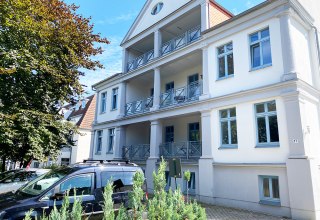 Villa Hermann 17 // &copy; &copy;AWO SANO