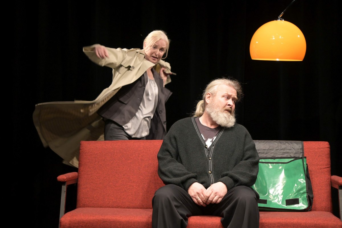 Dorit G&auml;tjen, &copy; Dorit G&auml;tjen