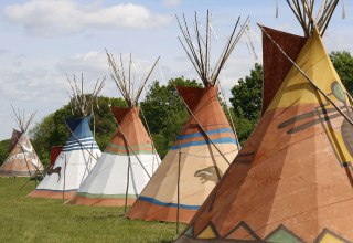 Klax Nature and Environment Camp, © Klax Klax Nature and Environment Camp, © Klax