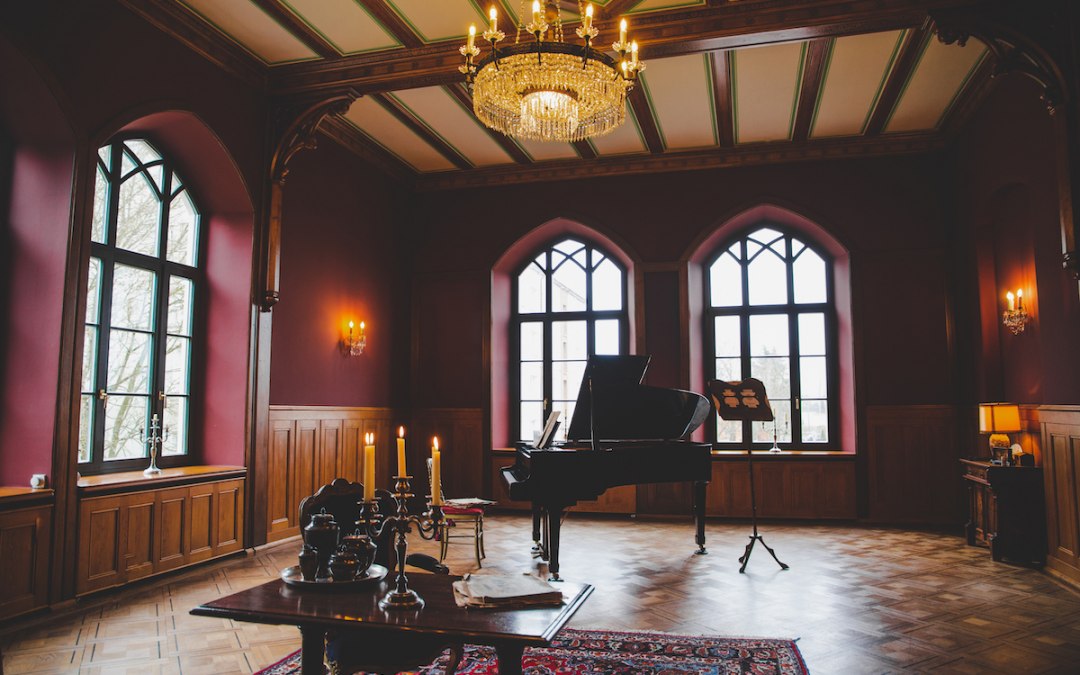 Viecheln-saal Kopie, © Kleine Möller