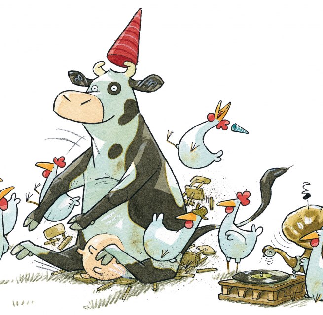 &copy; Alexander Steffensmeier