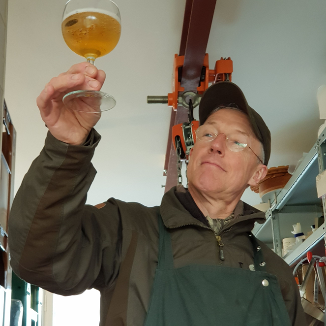 Pomme de Meck, &copy; Tobias M&uuml;ller-Deku