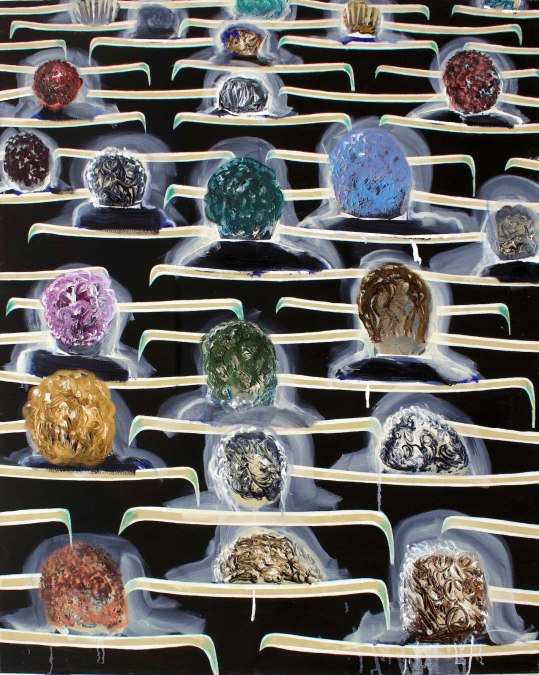 cinema of tomorrow, &copy; Foto: Kunsthalle Rostock