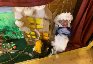 © Martina Kriedel © Martina Kriedel