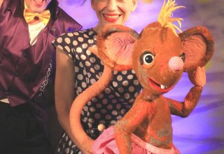 &copy; Theater Phoebus