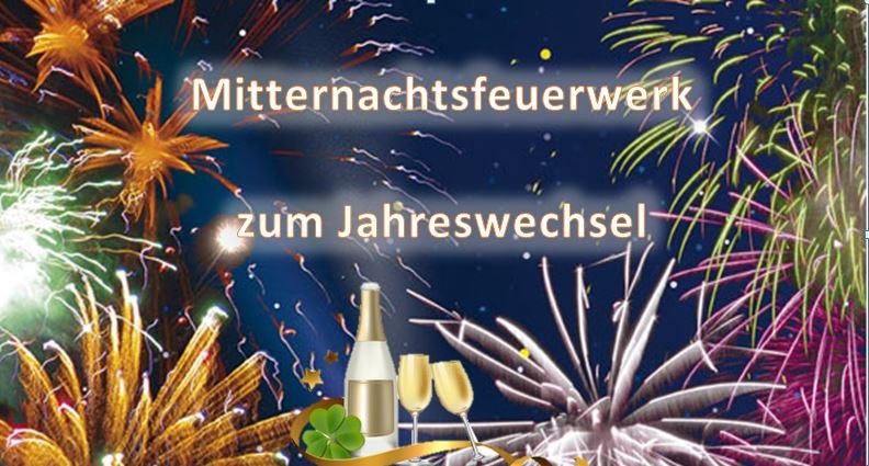 Sylwester na plaży, © Janzen